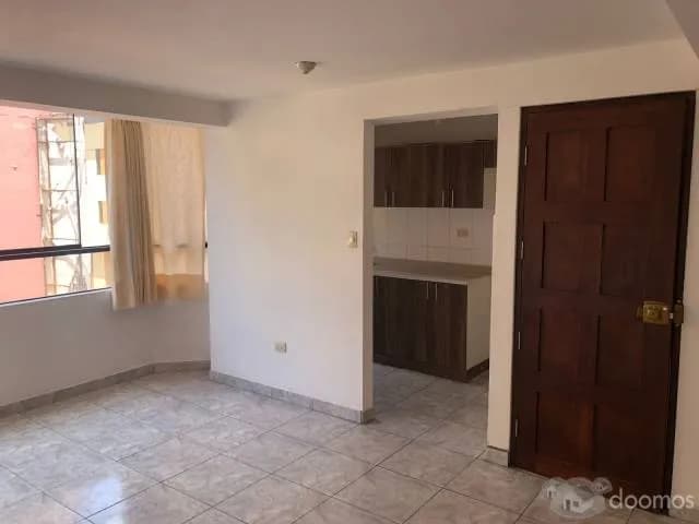 Acogedor departamento en zona comercial de Cusco — foto 1