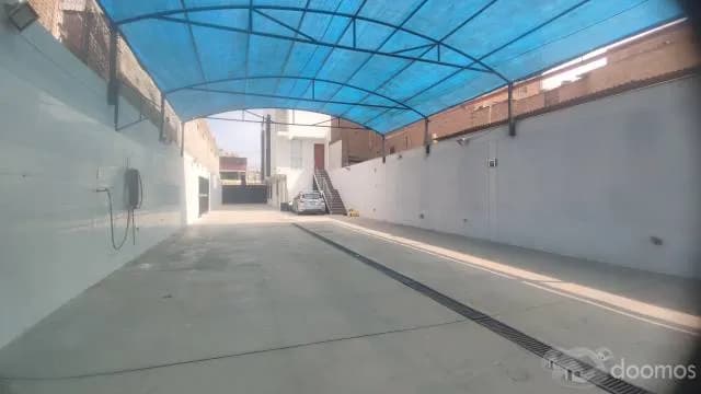 ALQUILER LOCAL COMERCIAL en TRUJILLO — foto 1