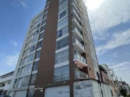 VENTA Departamento en Urb Primavera Calle Rebagliati