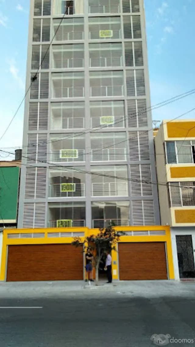 DEPARTAMENTO EN VENTA EN MAGDALENA CERCA A TODO — foto 1
