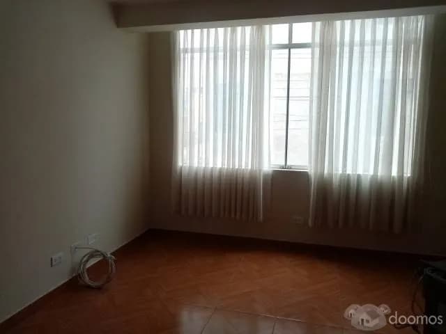 ALQUILER DE MINI DEPARTAMENTO VILLA EL SALVADOR — foto 1