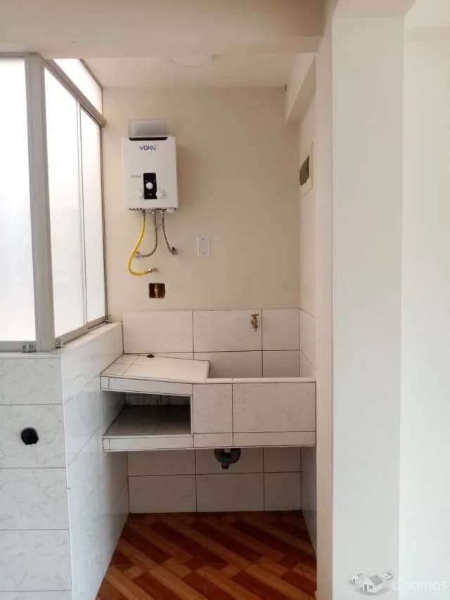 ALQUILER DE MINI DEPARTAMENTO VILLA EL SALVADOR — foto 3
