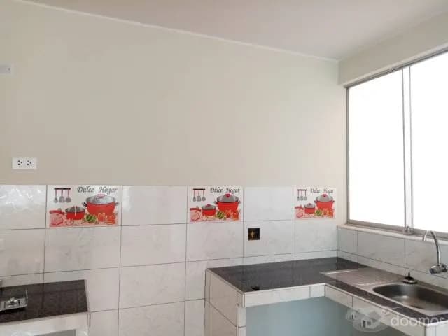 ALQUILER DE MINI DEPARTAMENTO VILLA EL SALVADOR — foto 4