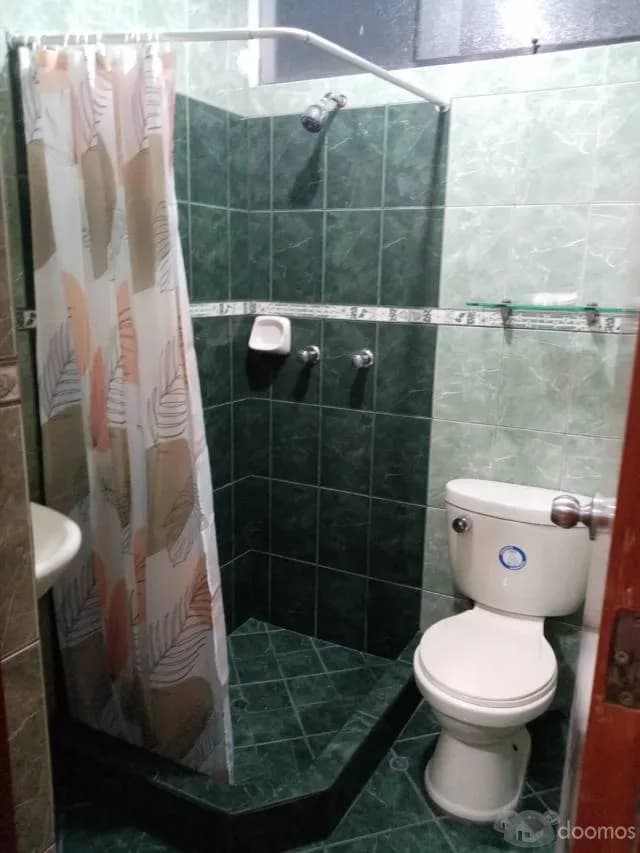 SE ALQUILA DEPARTAMENTO EN SALAMANCA — foto 3