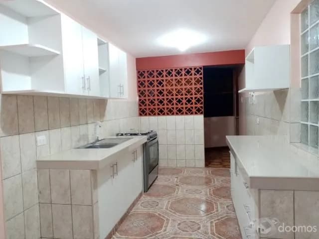 SE ALQUILA DEPARTAMENTO EN SALAMANCA — foto 6
