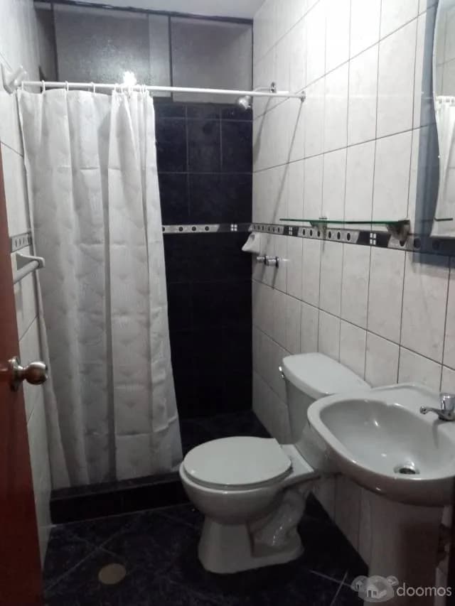 SE ALQUILA DEPARTAMENTO EN SALAMANCA — foto 8