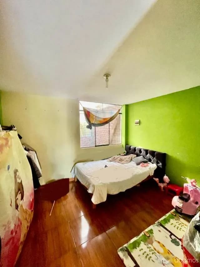 CASA EN VENTA EN SAN MARTIN DE PORRES — foto 1