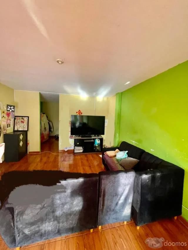 CASA EN VENTA EN SAN MARTIN DE PORRES — foto 3
