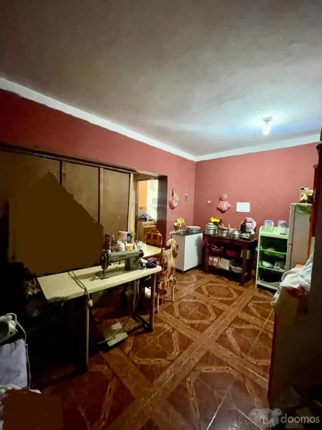 CASA EN VENTA EN SAN MARTIN DE PORRES — foto 6