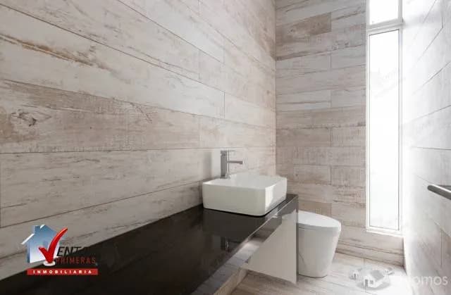 VENTA CASA DE ESTRENO EN EL SOL DE LA MOLINA 2DA ETAPA — foto 6