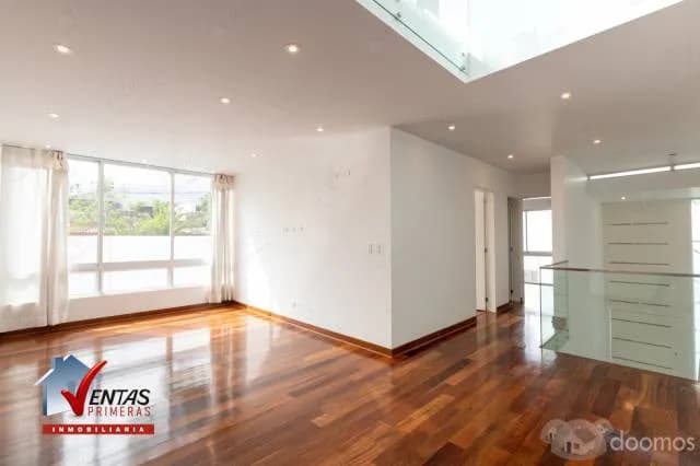 VENTA CASA DE ESTRENO EN EL SOL DE LA MOLINA 2DA ETAPA — foto 9