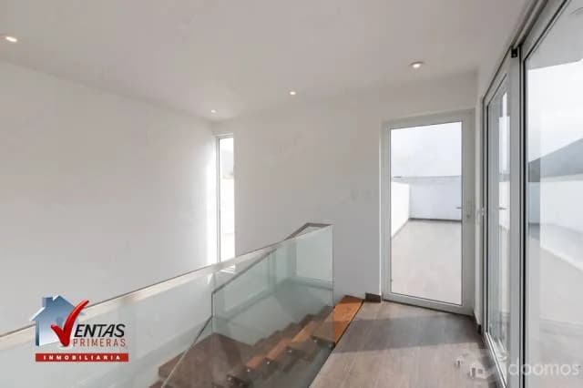 VENTA CASA DE ESTRENO EN EL SOL DE LA MOLINA 2DA ETAPA — foto 14