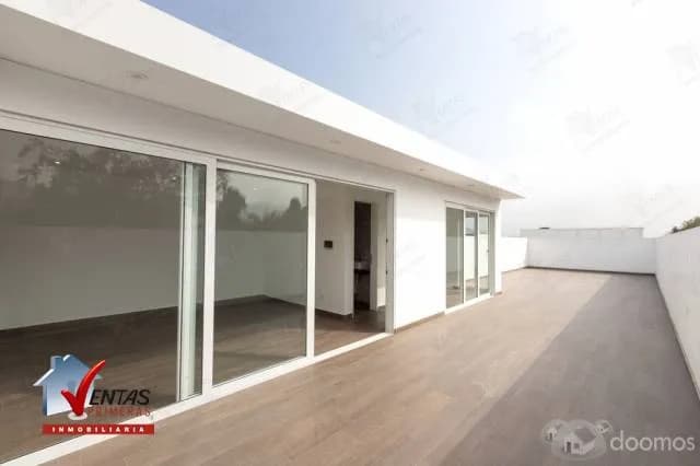 VENTA CASA DE ESTRENO EN EL SOL DE LA MOLINA 2DA ETAPA — foto 15