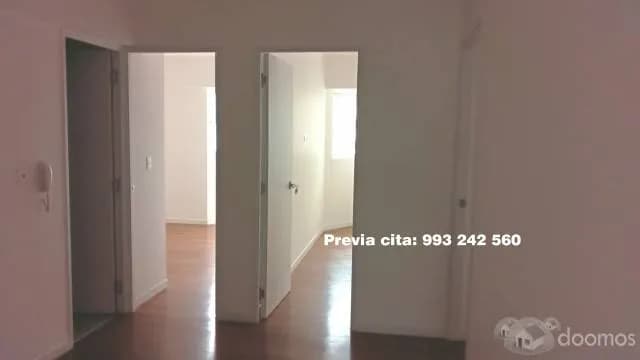 Departamento Estreno San Isidro Vista a Calle — foto 1