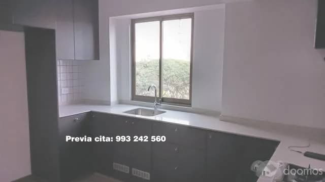 Departamento Estreno San Isidro Vista a Calle — foto 3