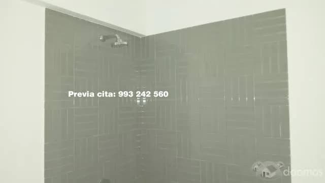 Departamento Estreno San Isidro Vista a Calle — foto 4