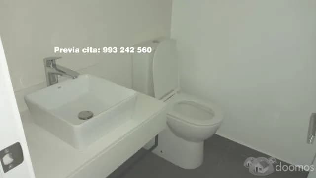 Departamento Estreno San Isidro Vista a Calle — foto 5