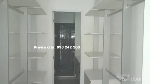 Departamento Estreno San Isidro Vista a Calle — foto 6