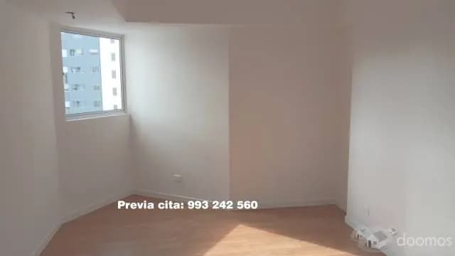 Departamento Estreno San Isidro Vista a Calle — foto 7