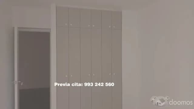 Departamento Estreno San Isidro Vista a Calle — foto 8