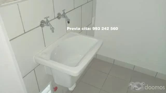 Departamento Estreno San Isidro Vista a Calle — foto 9
