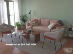 Duplex con Terraza Estreno San Isidro Vista a Calle