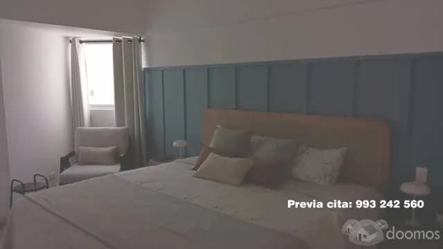 Duplex con Terraza Estreno San Isidro Vista a Calle — foto 6