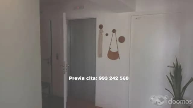 Duplex con Terraza Estreno San Isidro Vista a Calle — foto 14