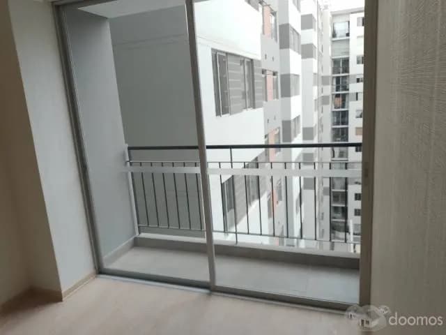 Alquilo departamento semi-nuevo, Cercado de Lima — foto 1