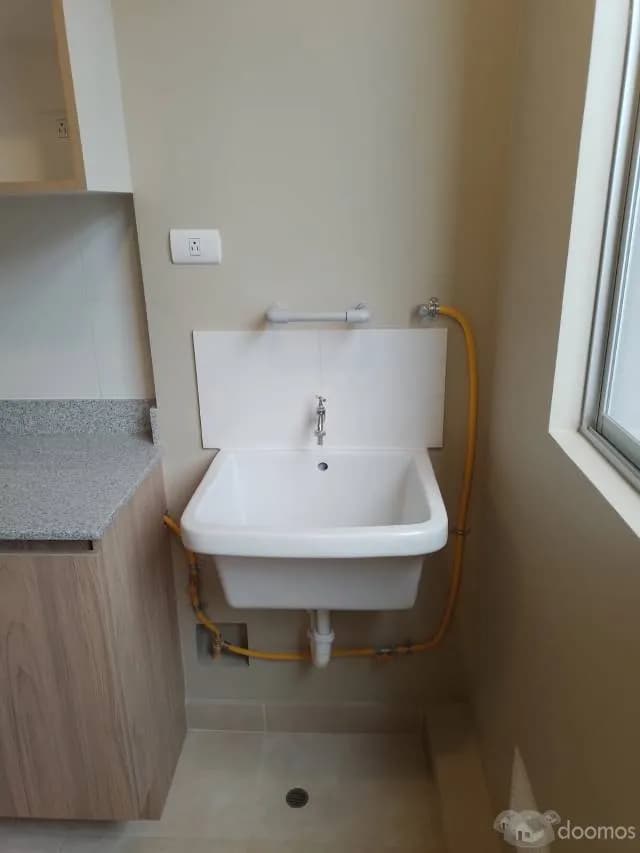 Alquilo departamento semi-nuevo, Cercado de Lima — foto 7
