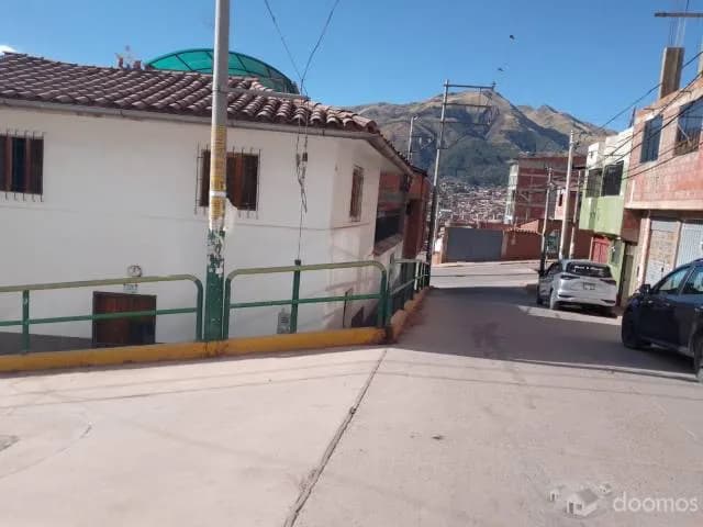 Casa en Venta. Cusco — foto 2