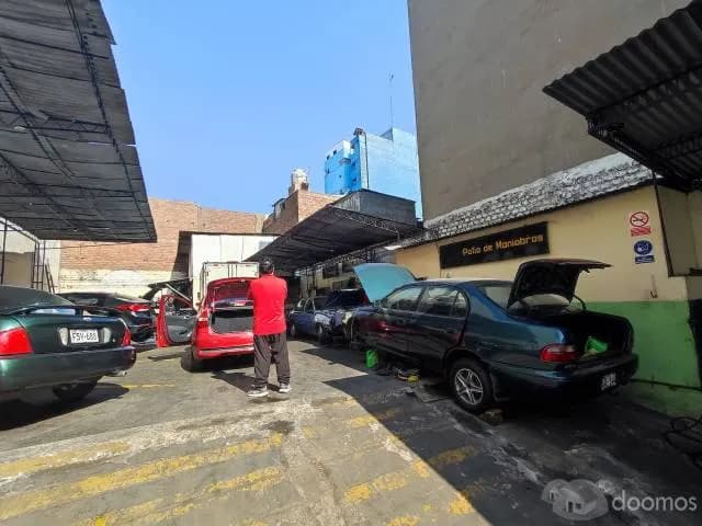 Vendo terreno en Av. Petit Thouars en Miraflores — foto 3