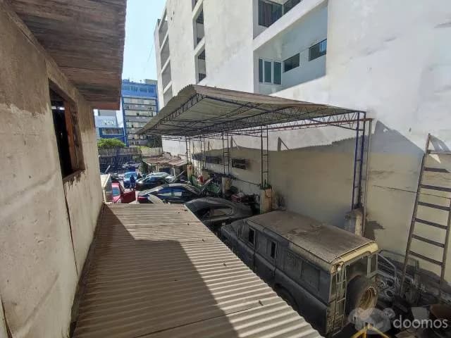 Vendo terreno en Av. Petit Thouars en Miraflores — foto 6