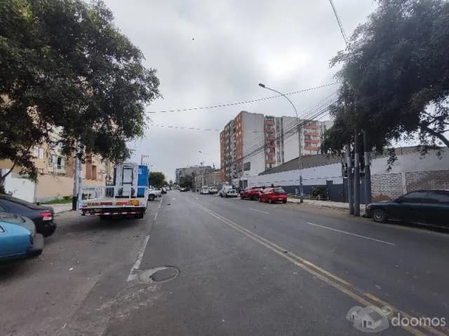 Vendo terreno en Chorrillos — foto 3