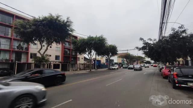 Vendo terreno en Chorrillos — foto 4