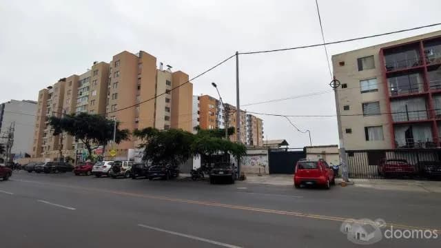 Vendo terreno en Chorrillos — foto 5