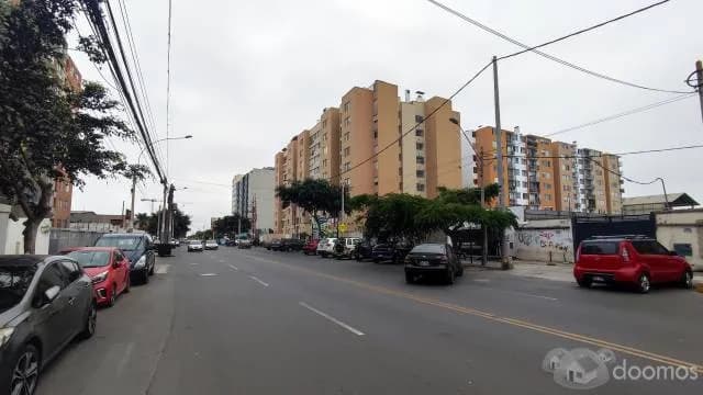 Vendo terreno en Chorrillos — foto 6