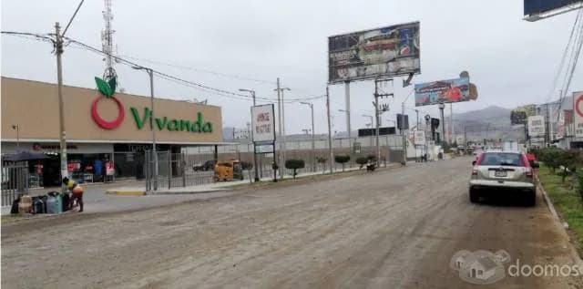 vendo terreno en asia cerca del boulevard — foto 1