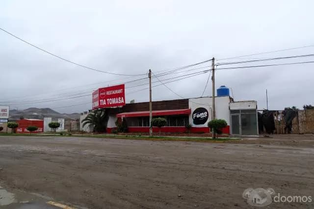 vendo terreno en asia cerca del boulevard — foto 3