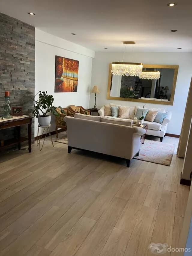 VENTA CASA EN CONDOMINIO SURCO - URB. EL DERBY US$ 515 000.00 — foto 3