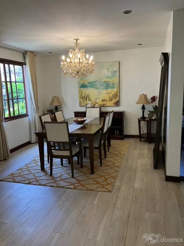 VENTA CASA EN CONDOMINIO SURCO - URB. EL DERBY US$ 515 000.00 — foto 4