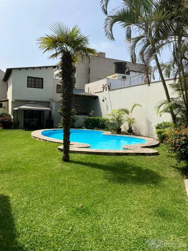 VENTA CASA EN CONDOMINIO SURCO - URB. EL DERBY US$ 515 000.00 — foto 6