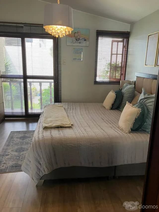 VENTA CASA EN CONDOMINIO SURCO - URB. EL DERBY US$ 515 000.00 — foto 7