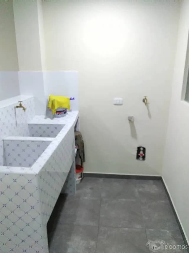 DEPARTAMENTO - 3 HABITACIONES — foto 6