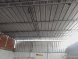 ALQUILO LOCAL techado de 180m2