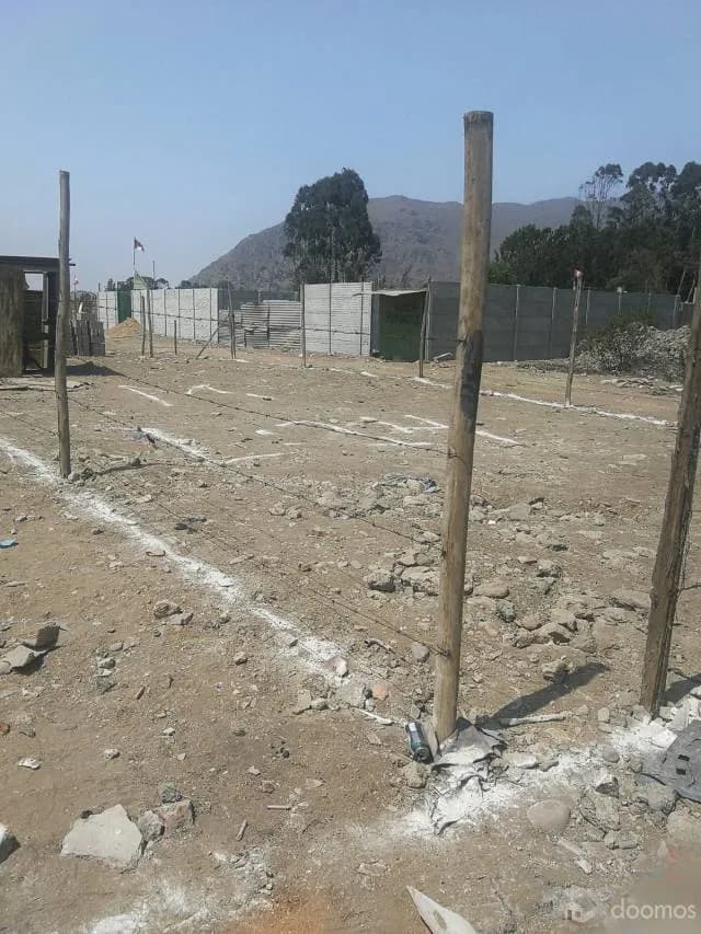 terreno/lote en venta 170m2 en Picapiedra, Pachacamac — foto 3