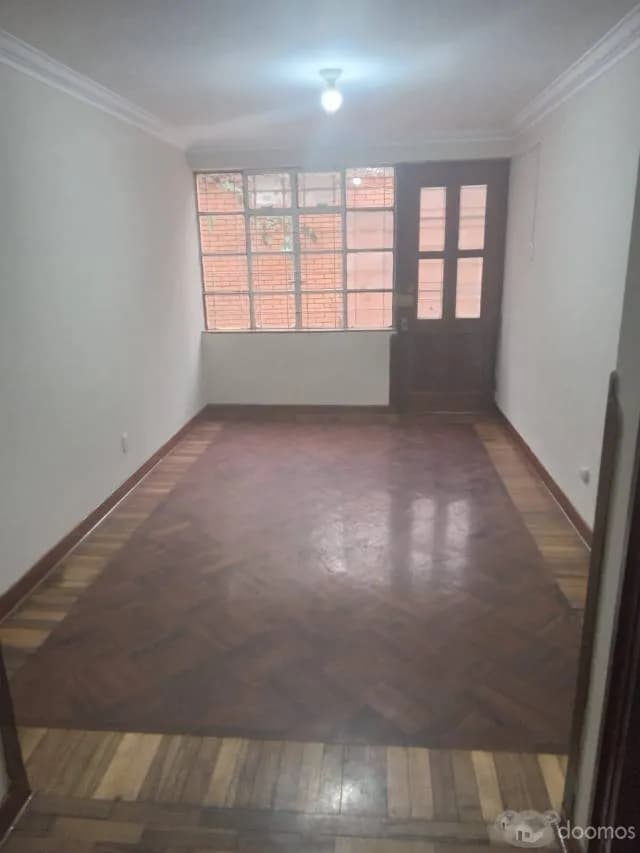 Vendo Departamento 1er piso en Pueblo Libre — foto 2