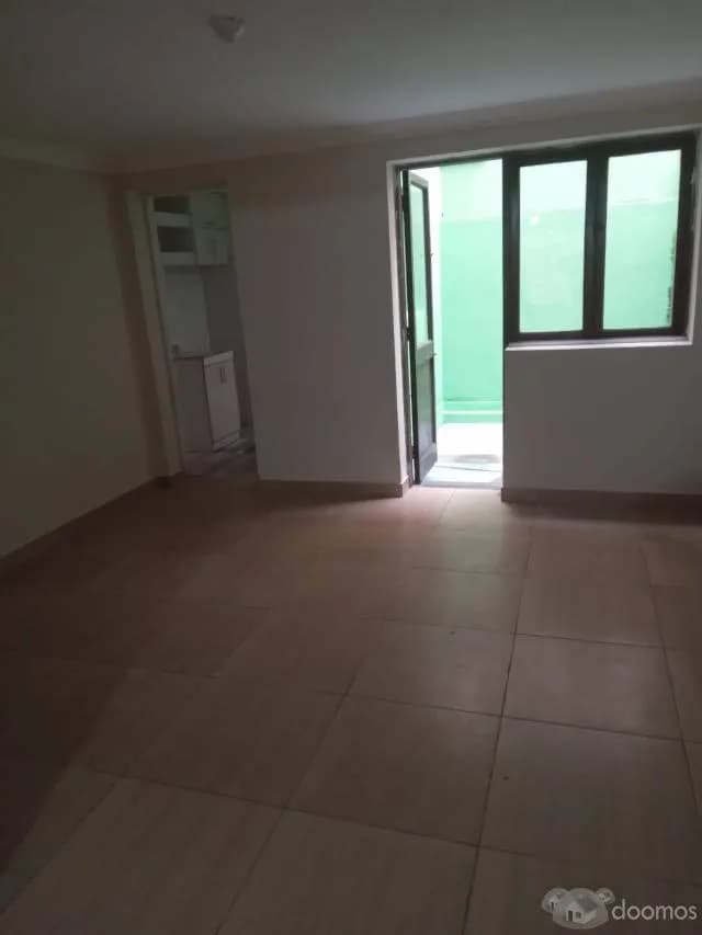 Vendo Departamento 1er piso en Pueblo Libre — foto 3