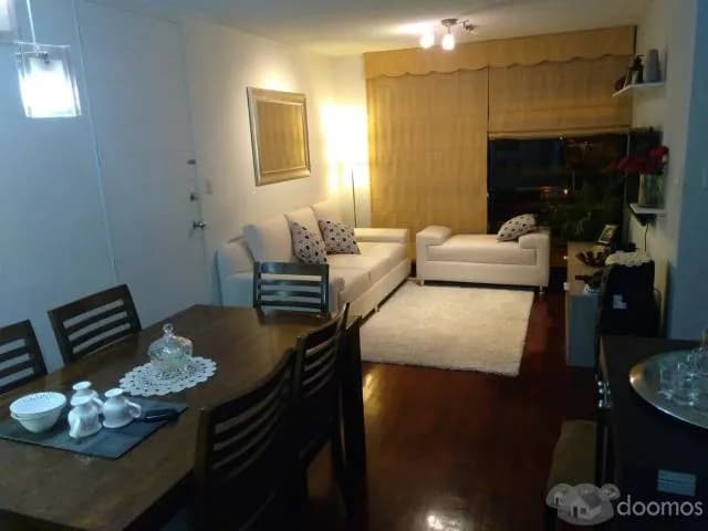 ¡OCASION! VENTA DEPARTAMENTO EN PRIMER PISO CON COCHERA — foto 2