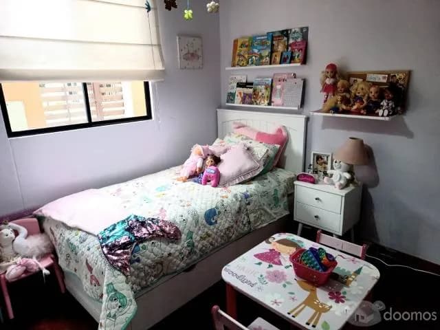 ¡OCASION! VENTA DEPARTAMENTO EN PRIMER PISO CON COCHERA — foto 5